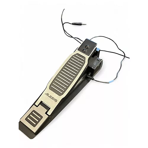 Used Alesis COMMAND Electric Drum Set