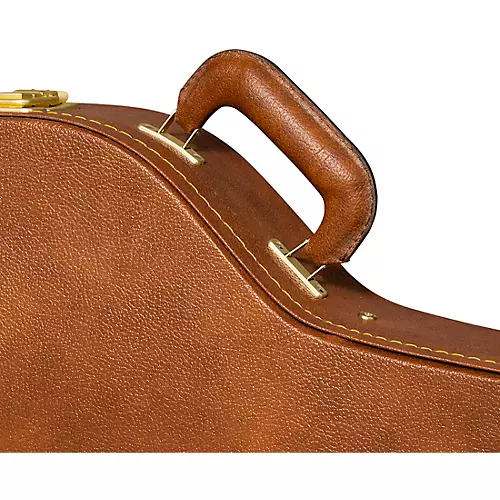 Gibson SG Original Hardshell Case Brown