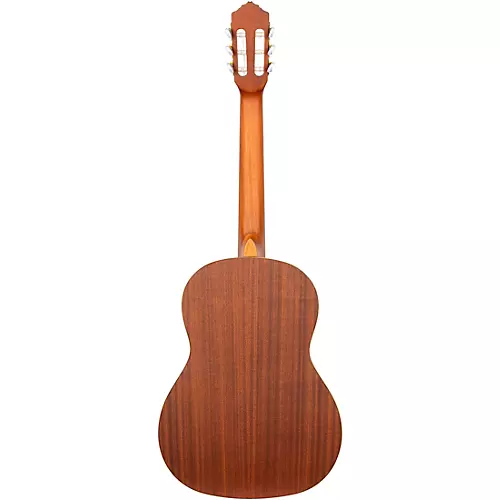 Ortega Family Series Pro R131SN-L Full Size Classical Guitar Natural Matte
