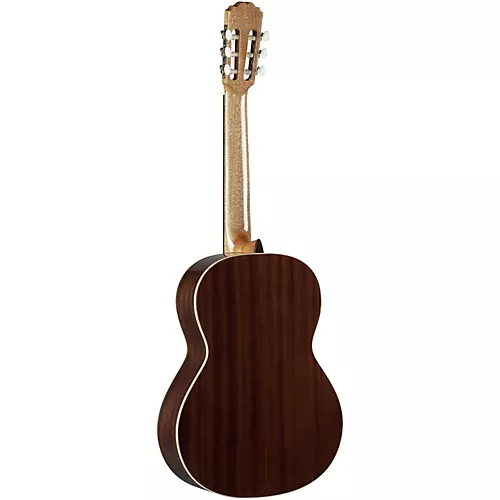Alhambra 2 C Classical Acoustic Guitar Natural