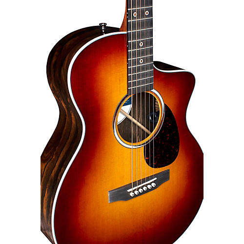 Martin SC-13E Special Road Series Acoustic-Electric Guitar Sunburst
