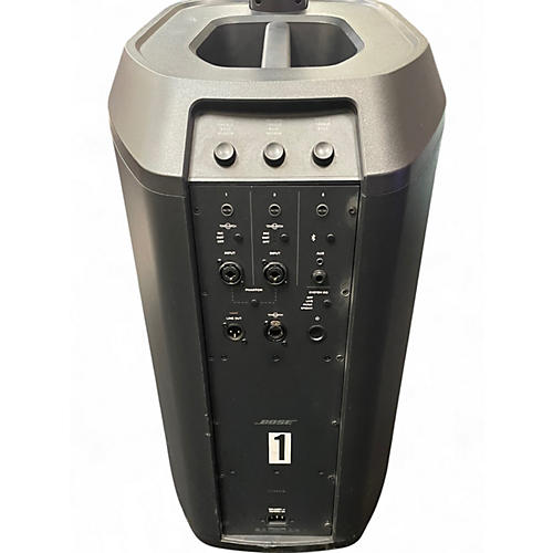 Used Bose L1 Pro16 Sound Package