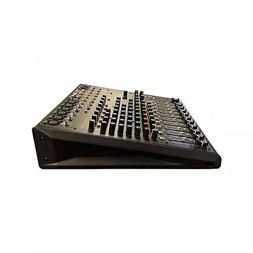 Used RCF 12XR Powered Mixer