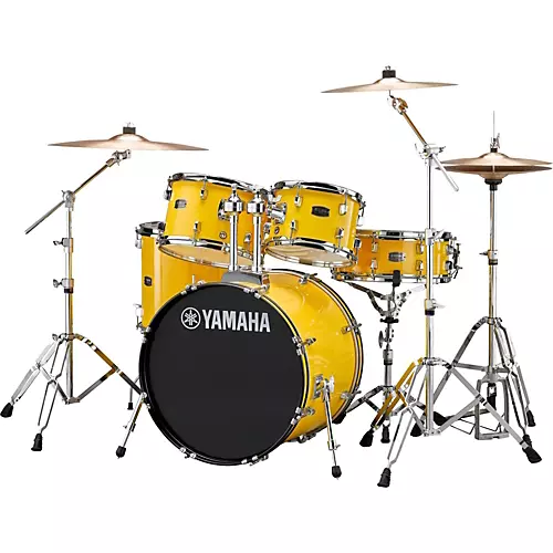 Yamaha Rydeen 5-Piece Shell Pack With 20