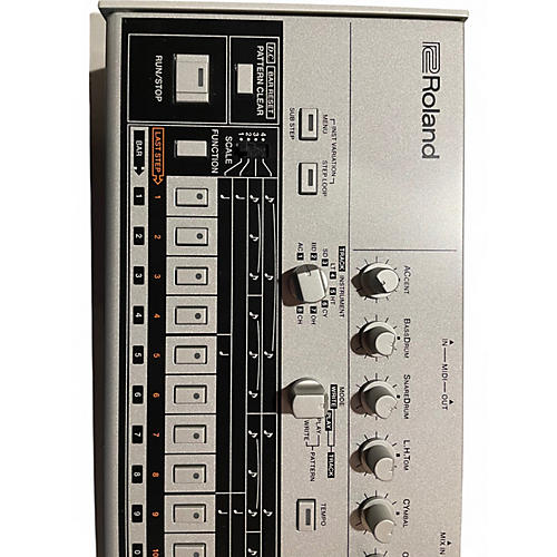 Used Roland TR-06 Production Controller