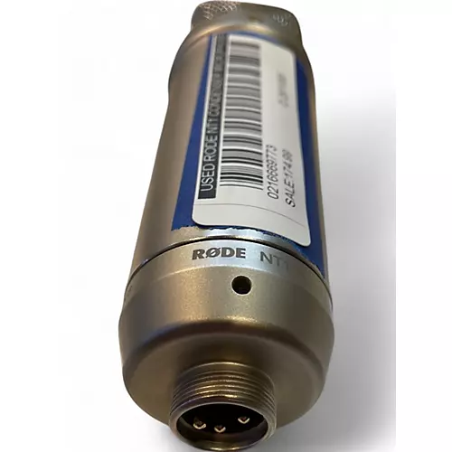 Used RODE NT1 Condenser Microphone