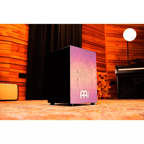 MEINL Headliner Series Snare Cajon Seafoam
