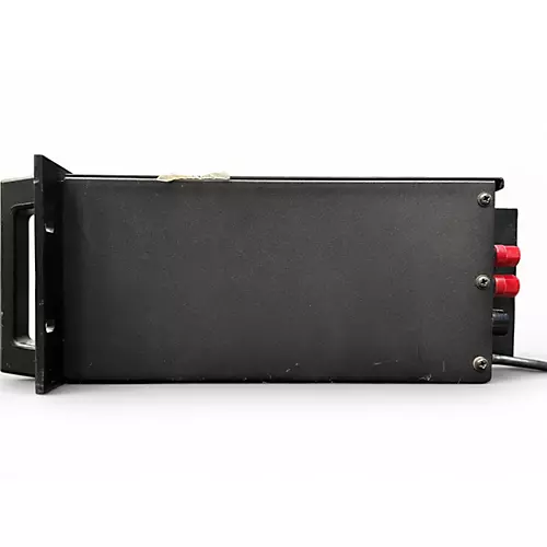 Used AB International Amplifiers Precedent Series 400 Keyboard Amp