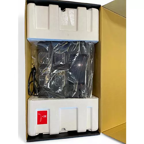 Used HeadRush SHEERAN LOOPER X Effect Processor