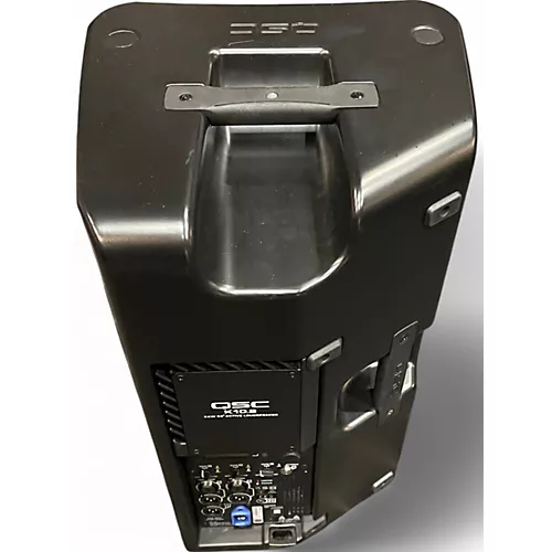 Used QSC K10.2 Powered Speaker