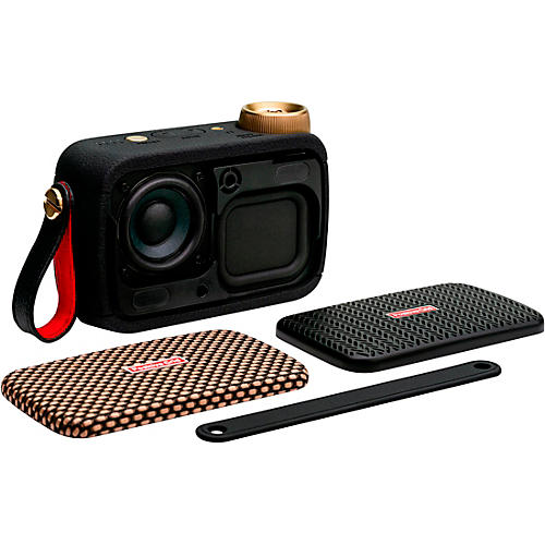 Positive Grid Spark GO 5W Battery-Powered Combo Amplifier Pearl