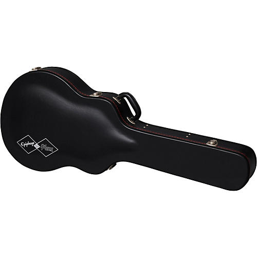 Epiphone Inspired by Gibson Custom J-180 LS Acoustic-Electric Guitar Frost Blue