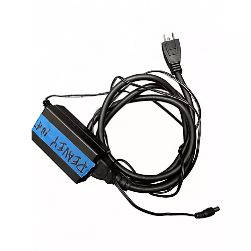 Used Peavey 10AT Unpowered Mixer