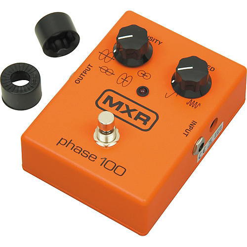 MXR M-107 Phase 100 Effects Pedal