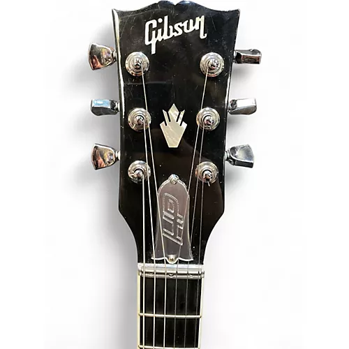 Used Gibson SG Standard HP Blueberry Fade Solid Body Electric Guitar Blueberry Fade