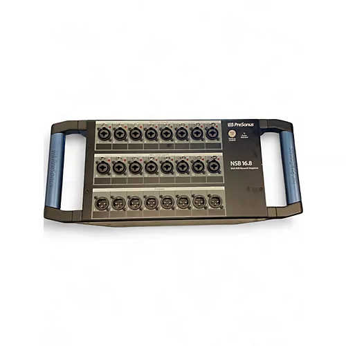 Used Presonus NSB 16.8 Digital Mixer