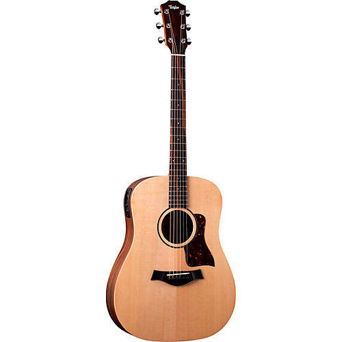 Taylor Big Baby Taylor Acoustic-Electric Guitar Natural