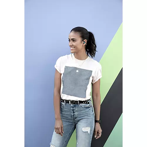 Shure AONIC 215 True Wireless Sound Isolating Earphones, Gen 2 Blue