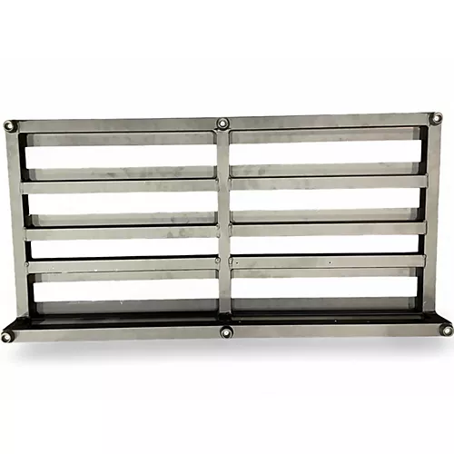 Used Pedaltrain Pedaltrain Pro Pedal Board