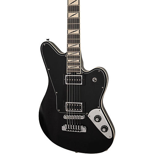 Jackson Pro Series Signature Lee Malia LM-87 Electric Guitar Open Pore Black