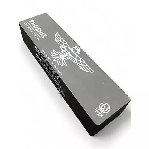 Used Walrus Audio phoenix Power Supply