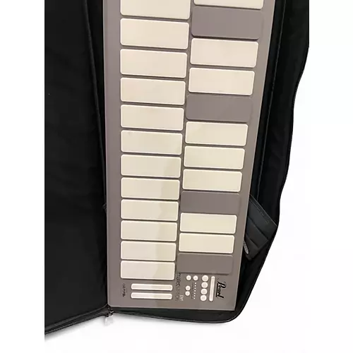 Used Pearl EM1 Mallet Station