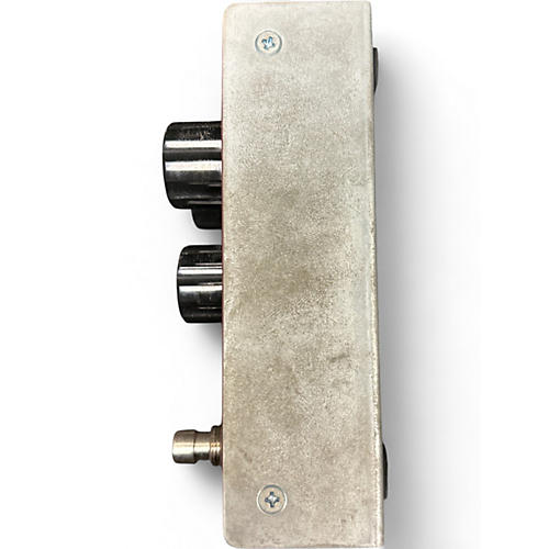 Used TC Electronic Rusty Fuzz Effect Pedal