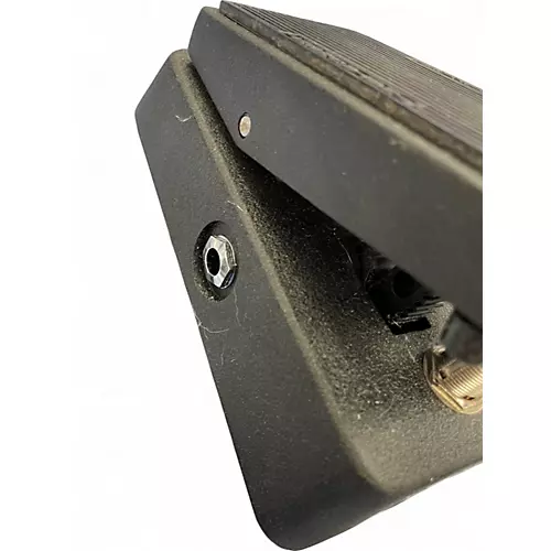 Used Dunlop CBM95 Cry Baby Mini Wah Effect Pedal