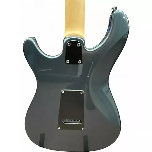 Used PRS NF3 Gunmetal Gray Solid Body Electric Guitar Gunmetal Gray