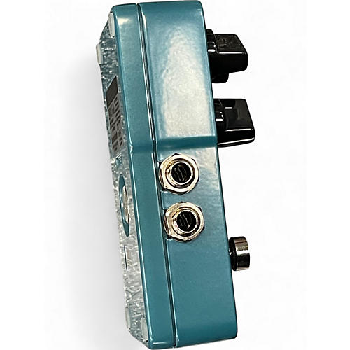 Used TC Electronic INFINITE SAMPLE SUSTAINER Effect Pedal