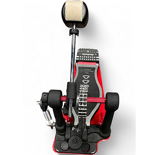 Used DW 5000 Series Single Single Bass Drum Pedal