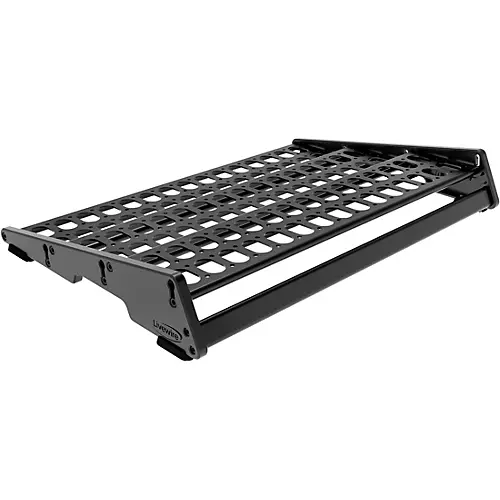 Livewire PB500 Arena Pedalboard With Soft Case