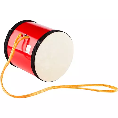 Rhythm Band Tom Tom With Mallets 5x7
