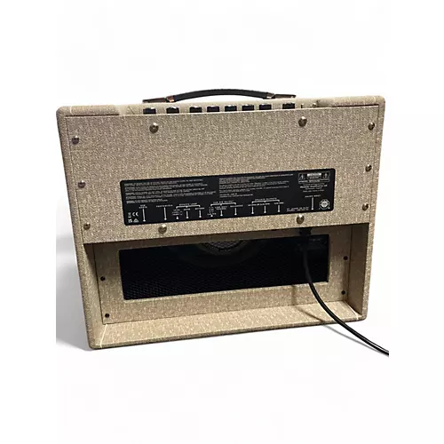 Used 2020s Blackstar ST. JAMES EL34  Tube Guitar Combo Amp