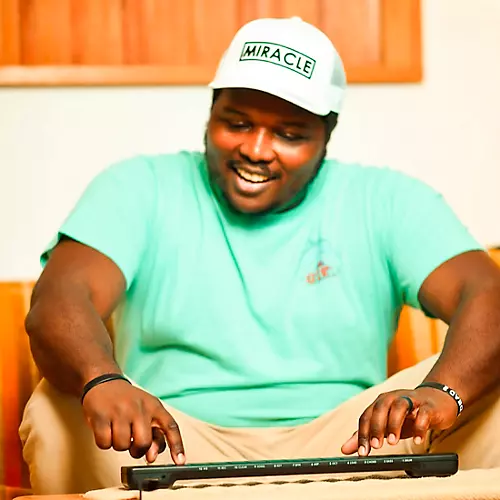 Artiphon Chorda Black