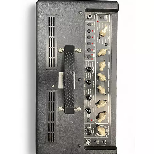 Used VOX VT20Plus Valvetronix 20W 1X8 Guitar Combo Amp