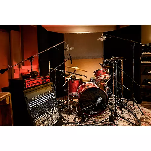 Focusrite Clarett+ OctoPre 8-Channel Mic Pre