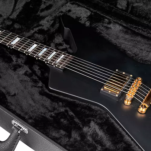 Gator GW-EXP Explorer Deluxe Wood Case