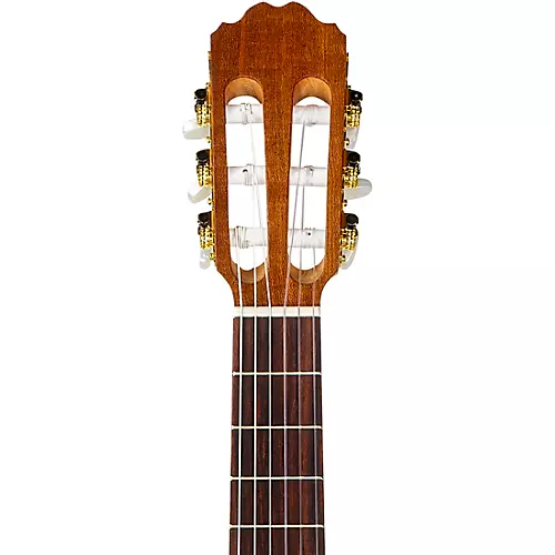 Kremona S51C 1/2 Scale Classical Guitar Open Pore Finish