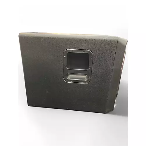 Used Mackie SRM1550 Powered Subwoofer