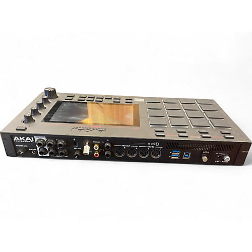 Used Akai Professional MPC Live Production Controller