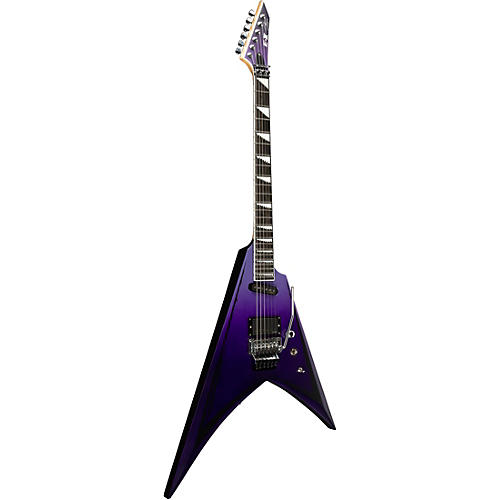 ESP E-II Alexi Laiho Ripped Electric Guitar Ripped Graphic