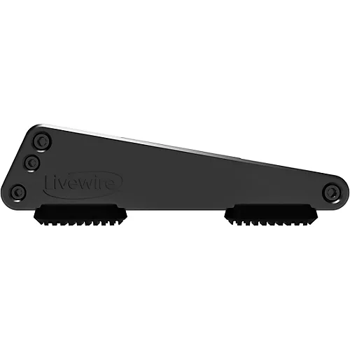 Livewire PB300 Club Pedalboard With Soft Case