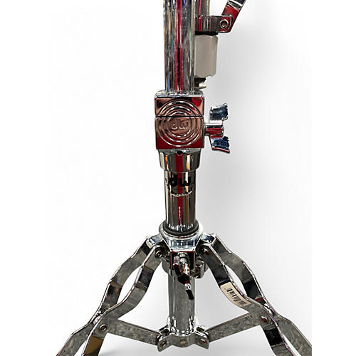 Used DW 2 Piece 90000 SNARE STAND Chrome Drum Kit Chrome