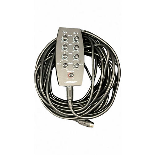 Used Bose L1 Model I Powered Speaker