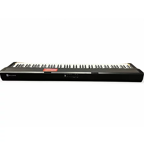 Used Williams Legato IV Digital Piano