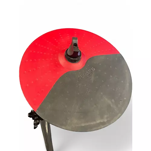 Used Alesis COMMAND Electric Drum Set