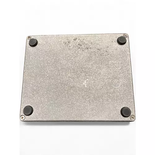 Used Electro-Harmonix Deluxe Bass Big Muff Distortion Bass Effect Pedal