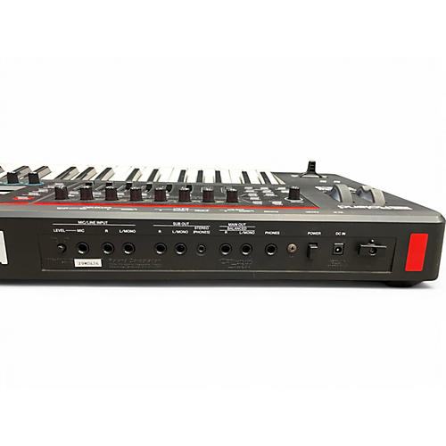 Used Roland Fantom 06 Keyboard Workstation