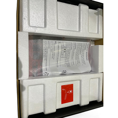 Used Akai Professional MPC ONE+ Production Controller